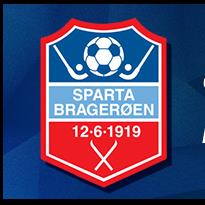 Sparta/Bragerøen IL Fotball