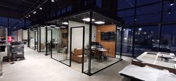 Systemprodukter Solnes
