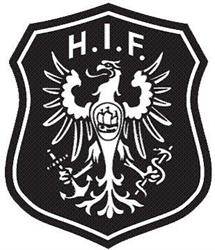 Holmestrand IF Fotball