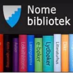 Nome bibliotek