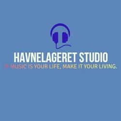 Havnelageret studio