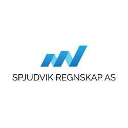 Spjudvik Regnskap As