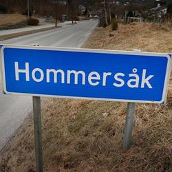Riska Bedehusforsamling
