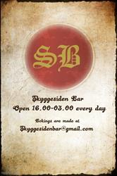 Skyggesiden Bar