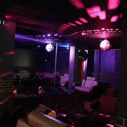 Paradise Showbar & Club