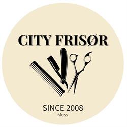 City Frisør