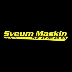 Sveum Maskin