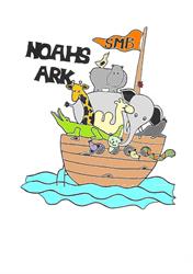 Noahs Ark barnehage, Strømmen