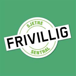 Sjetne Frivilligsentral