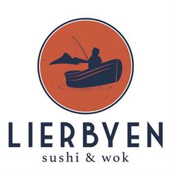 Lierbyen sushi & wok