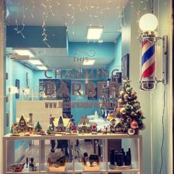 This Charming Barber
