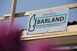 Barland Bygg As