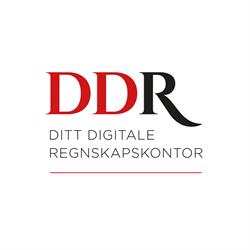 Ditt Digitale Regnskapskontor
