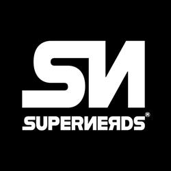 Supernerds.no