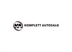 Komplett Autosalg AS