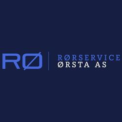 Rørservice Ørsta AS