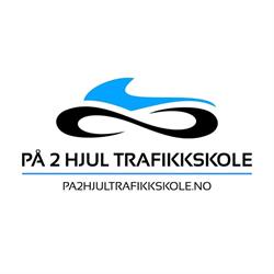 På 2 Hjul Trafikkskole AS
