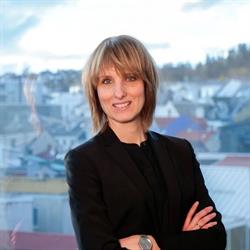 Advokat Anneli Bendiksen AS