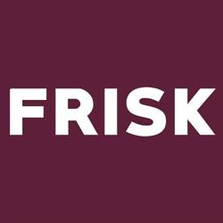 Frisk Forlag