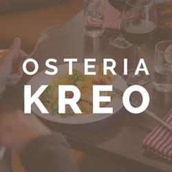 Osteria Kreo