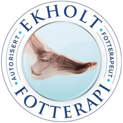 Ekholt Fotterapi AS