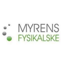 Myrens Fysikalske