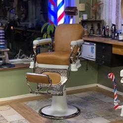Memento barbershop