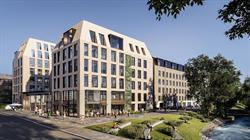 NIELSTORP+ arkitekter