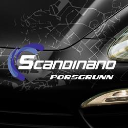 Scandinano Porsgrunn