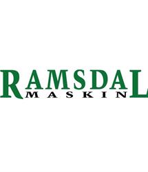 Ramsdal Maskin As