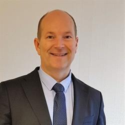 Advokat Geir Atle Gregussen