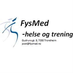 FysMed helse og trening