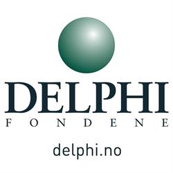 Delphi Fondene