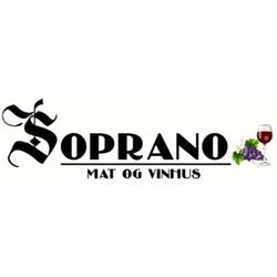 Soprano Mat og Vinhus AS