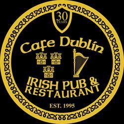 Cafe Dublin