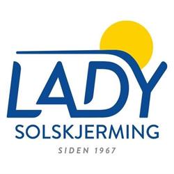 Lady Solskjerming