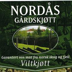 Nordås Gårdskjøtt