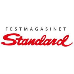 Festmagasinet Standard (Strømmen Storsenter)