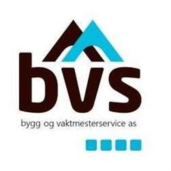 BVS Bygg og vaktmesterservice As
