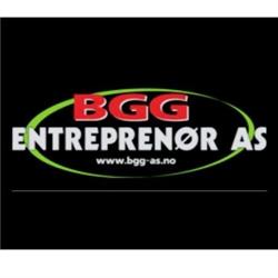 Bgg Entrepenør AS