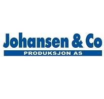 Johansen & Co Produksjon As