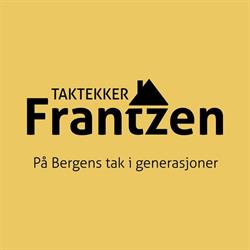 Taktekker Frantzen Eftf. As