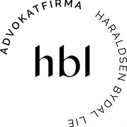 HBL Advokatfirma Haraldsen Bydal Lie