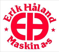 Erik Håland Maskin as
