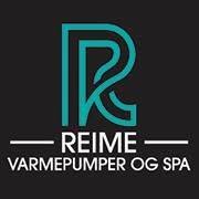 Reime varmepumper & spa
