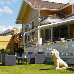 Hankø Hotell & Spa