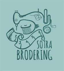 Sotra Brodering
