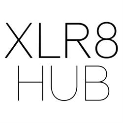 XLR8HUB