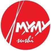 Mymy Sushi
