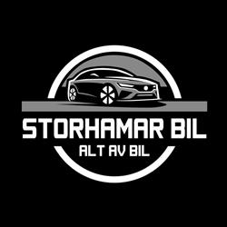 Storhamar Bil AS